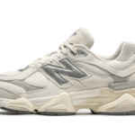 New Balance 9060 Sea Salt White - U9060ECA - 1