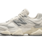 New Balance 9060 Sea Salt White - U9060ECA - 1