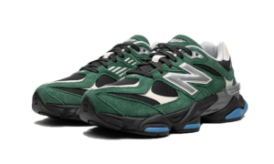 New Balance 9060 Team Forest Green - U9060VRA - 2