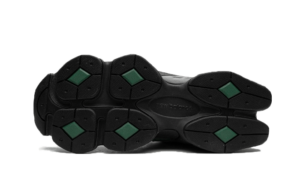 New Balance 9060 Team Forest Green - U9060VRA - 3