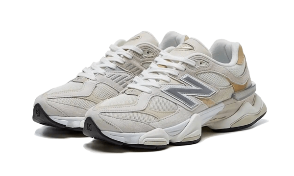New Balance 9060 Turtledove - U9060TAT - 2