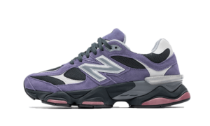 New Balance 9060 Violet Noir – U9060VRB – 1