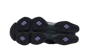 New Balance 9060 Violet Noir - U9060VRB - 3
