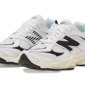 New Balance 9060 White Black - U9060AAB - 2