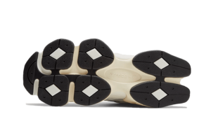 New Balance 9060 White Black - U9060AAB - 3