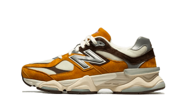 New Balance 9060 Workwear - U9060WOR - 1