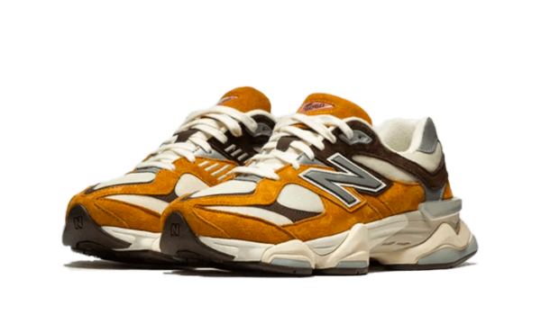 New Balance 9060 Workwear - U9060WOR - 2