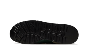 New Balance 990 V1 Made In USA Green Gold - M990GG1 - 4