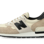 New Balance 990 V1 Made In USA Teddy Santis Macadamia Nut - M990AD1 - 1