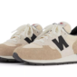 New Balance 990 V1 Made In USA Teddy Santis Macadamia Nut - M990AD1 - 2