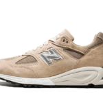 New Balance 990 V2 Kith Tannin - M990KS2 - 1