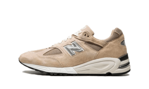 New Balance 990 V2 Kith Tannin - M990KS2 - 1