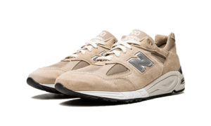 New Balance 990 V2 Kith Tannin - M990KS2 - 2