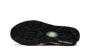 New Balance 990 V2 Kith Tannin - M990KS2 - 3