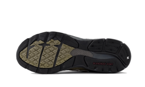 New Balance 990 V3 Made in USA Green Olive - M990GP3 - 3