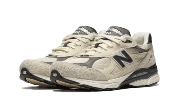 New Balance 990 V3 Made In USA Teddy Santis Moonbeam - M990AD3 - 2
