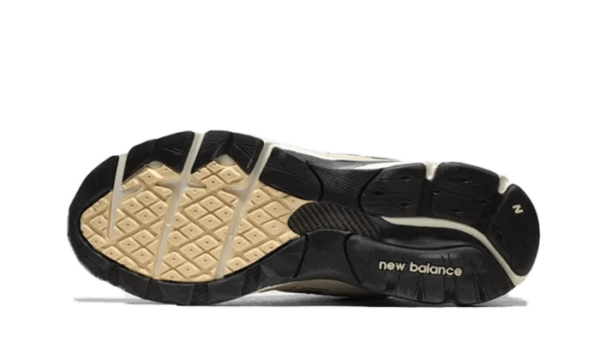 New Balance 990 V3 Made In USA Teddy Santis Moonbeam - M990AD3 - 3