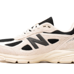 New Balance 990 V4 MiUSA Joe Freshgoods Intro - U990JR4 - 1
