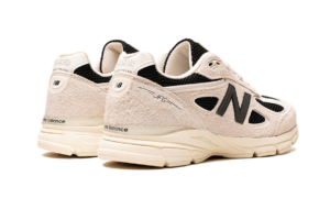 New Balance 990 V4 MiUSA Joe Freshgoods Intro - U990JR4 - 3