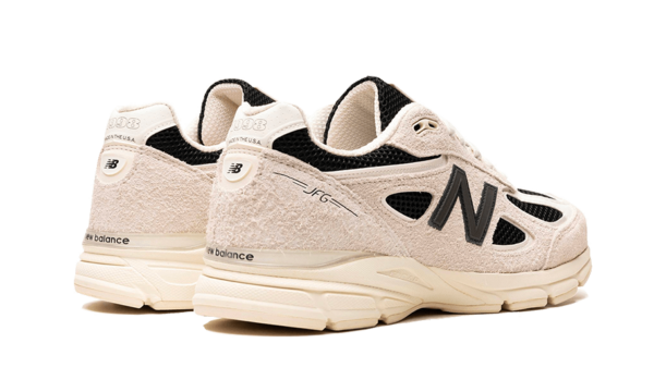 New Balance 990 V4 MiUSA Joe Freshgoods Intro - U990JR4 - 3