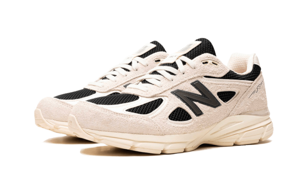 New Balance 990 V4 MiUSA Joe Freshgoods Intro - U990JR4 - 2