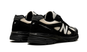 New Balance 990 V4 MiUSA Joe Freshgoods Outro - U990JS4 - 3