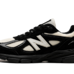 New Balance 990 V4 MiUSA Joe Freshgoods Outro - U990JS4 - 1
