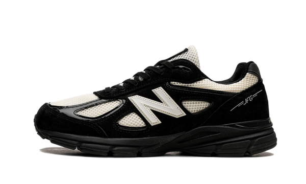 New Balance 990 V4 MiUSA Joe Freshgoods Outro - U990JS4 - 1