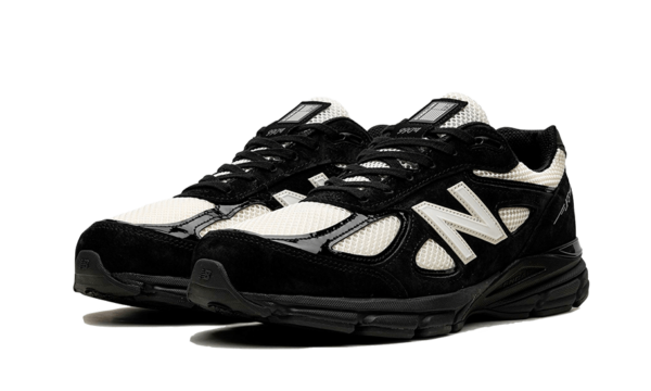 New Balance 990 V4 MiUSA Joe Freshgoods Outro - U990JS4 - 2