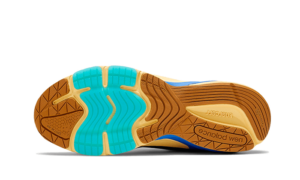 New Balance 990 V6 Made in USA Action Bronson Lapis Lazuli - M990AC6 - 3