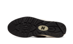 New Balance 990 V2 MiUSA Grey Tan - M990GB2 - 3