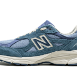 New Balance 990 v3 Levi's Blue - M990LI3 - 1