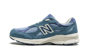 New Balance 990 v3 Levi's Blue - M990LI3 - 1