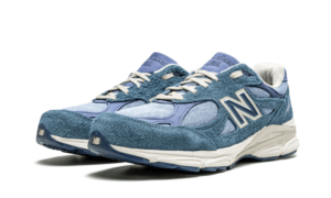 New Balance 990 v3 Levi's Blue - M990LI3 - 2