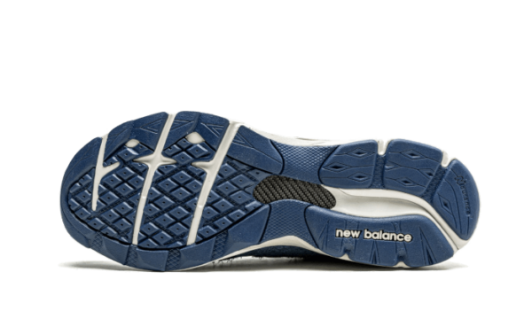 New Balance 990 v3 Levi's Blue - M990LI3 - 4