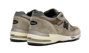 New Balance 991 Made in UK JJJJound - M991JJA / W991JJA - 2