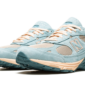 New Balance 993 Made In USA Joe Freshgoods Arctic Blue - MR993JF1 / WR993JF1 - 2