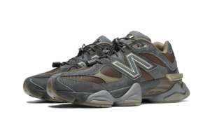 New Balance 9060 Blacktop Dark Moss - U9060PH - 2