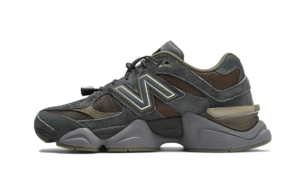 New Balance 9060 Blacktop Dark Moss – U9060PH – 1