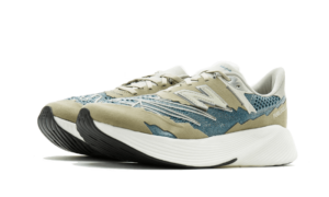 New Balance FuelCell RC Elite v2 Tokyo Design Studio Grey Vetiver - MSRCELTO - 2
