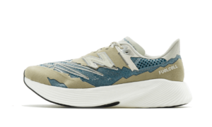 New Balance FuelCell RC Elite v2 Tokyo Design Studio Grey Vetiver - MSRCELTO - 1