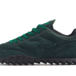 New Balance RC30 Auralee Hunter Green - URC30LE - 1