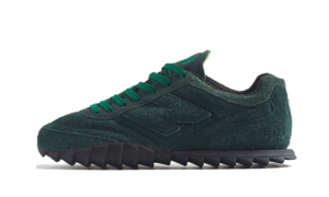 New Balance RC30 Auralee Hunter Green - URC30LE - 1