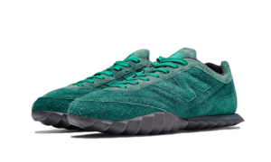 New Balance RC30 Auralee Hunter Green - URC30LE - 2