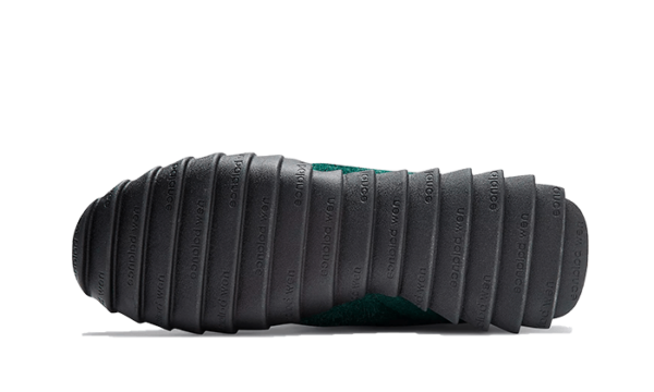 New Balance RC30 Auralee Hunter Green - URC30LE - 3