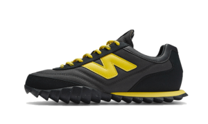 New Balance RC30 Ganni Black Yellow - S2296 - 1