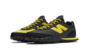 New Balance RC30 Ganni Black Yellow - S2296 - 2