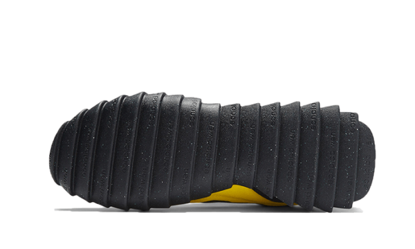 New Balance RC30 Ganni Black Yellow - S2296 - 3