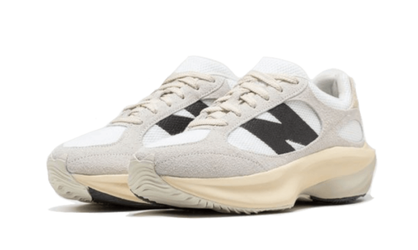 New Balance WRPD Runner Sea Salt - UWRPDMOB - 2