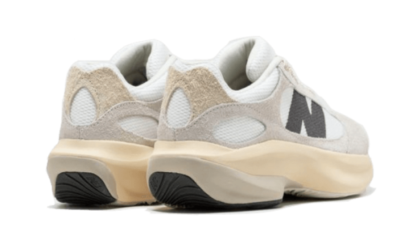 New Balance WRPD Runner Sea Salt - UWRPDMOB - 3